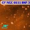 Cl* NGC 6611    BKP   31917
