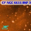 Cl* NGC 6611    BKP   31923