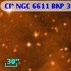 Cl* NGC 6611    BKP   31883