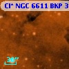 Cl* NGC 6611    BKP   31852