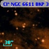 Cl* NGC 6611    BKP   31754