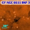 Cl* NGC 6611    BKP   31835
