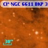 Cl* NGC 6611    BKP   31803