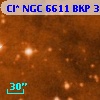 Cl* NGC 6611    BKP   31865