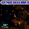 Cl* NGC 6611    BKP   31749