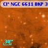 Cl* NGC 6611    BKP   31824