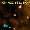 Cl* NGC 6611    BKP   31733