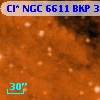 Cl* NGC 6611    BKP   31796