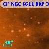 Cl* NGC 6611    BKP   31900