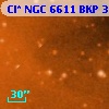 Cl* NGC 6611    BKP   31924