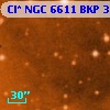 Cl* NGC 6611    BKP   31886