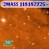 2MASS J18182725-1345242