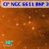 Cl* NGC 6611    BKP   31902
