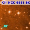 Cl* NGC 6611    BKP   31871