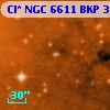 Cl* NGC 6611    BKP   31847