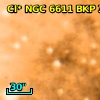 Cl* NGC 6611    GMD     950