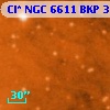 Cl* NGC 6611    BKP   31815
