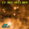 Cl* NGC 6611    BKP   31776