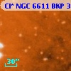 Cl* NGC 6611    BKP   31828