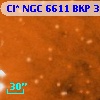 Cl* NGC 6611    BKP   31826