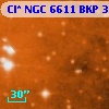 Cl* NGC 6611    BKP   31836