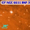 Cl* NGC 6611    BKP   31802