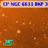 Cl* NGC 6611    BKP   31950