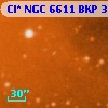 Cl* NGC 6611    BKP   31929
