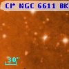 Cl* NGC 6611    BKP   31862
