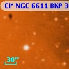 Cl* NGC 6611    BKP   31911