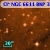 Cl* NGC 6611    BKP   32007