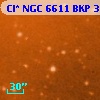 Cl* NGC 6611    BKP   31947