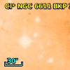 Cl* NGC 6611    GMD     880