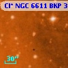 Cl* NGC 6611    BKP   31874