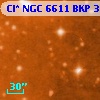 Cl* NGC 6611    BKP   31859
