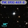 TYC 3732-617-1