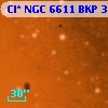 Cl* NGC 6611    BKP   31894