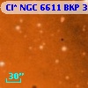 Cl* NGC 6611    BKP   31884