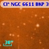 Cl* NGC 6611    BKP   31954