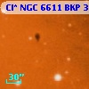 Cl* NGC 6611    BKP   31905