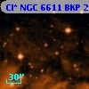 Cl* NGC 6611    BKP   29571