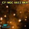Cl* NGC 6611    BKP   29522