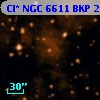 Cl* NGC 6611    BKP   29536