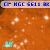 Cl* NGC 6611    BKP   29630