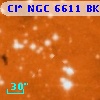 Cl* NGC 6611    BKP   29661