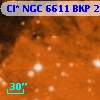 Cl* NGC 6611    BKP   29612