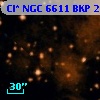 Cl* NGC 6611    BKP   29527