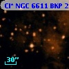 Cl* NGC 6611    BKP   29530