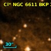 Cl* NGC 6611    BKP   29569