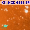 Cl* NGC 6611    PPM       7
